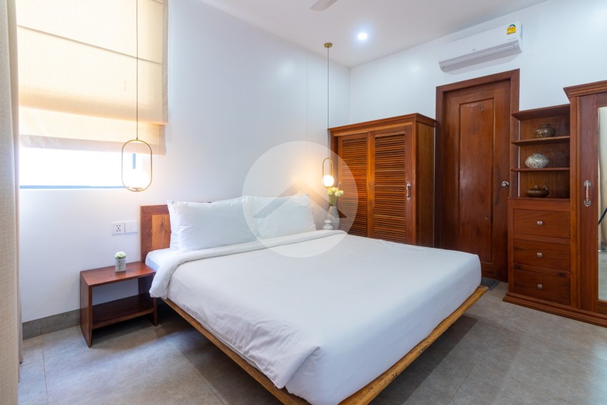 3 Bedroom Villa For Rent - Svay Dangkum, Siem Reap