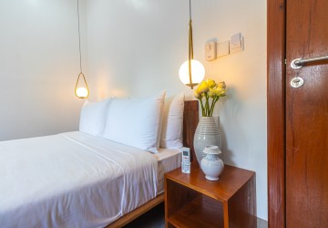 3 Bedroom Villa For Rent - Svay Dangkum, Siem Reap thumbnail