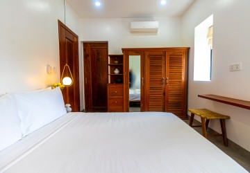 3 Bedroom Villa For Rent - Svay Dangkum, Siem Reap thumbnail