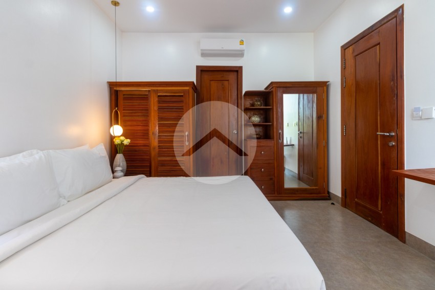 3 Bedroom Villa For Rent - Svay Dangkum, Siem Reap