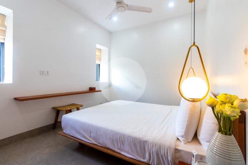 3 Bedroom Villa For Rent - Svay Dangkum, Siem Reap