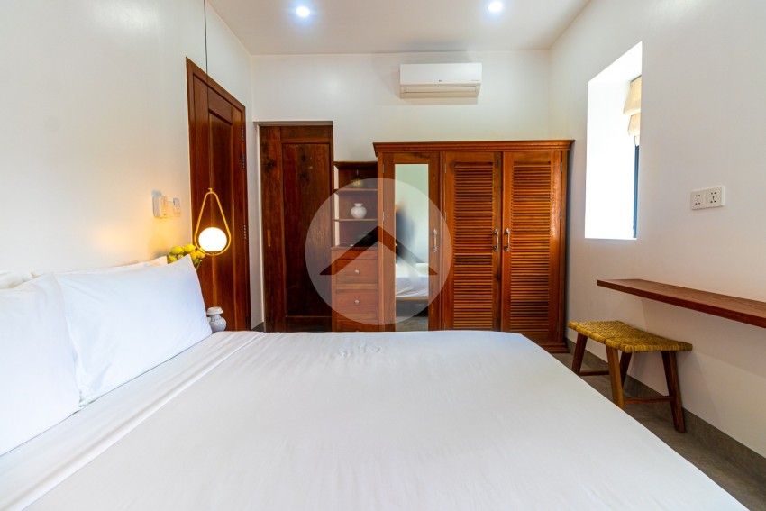 3 Bedroom Villa For Rent - Svay Dangkum, Siem Reap