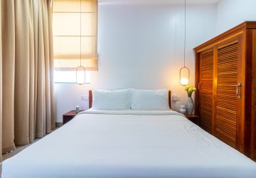 3 Bedroom Villa For Rent - Svay Dangkum, Siem Reap thumbnail