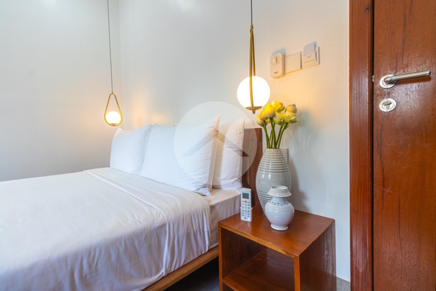 3 Bedroom Villa For Rent - Svay Dangkum, Siem Reap
