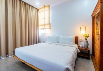 3 Bedroom Villa For Rent - Svay Dangkum, Siem Reap thumbnail