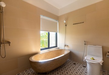 3 Bedroom Villa For Rent - Svay Dangkum, Siem Reap thumbnail