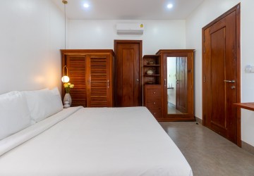 3 Bedroom Villa For Rent - Svay Dangkum, Siem Reap thumbnail