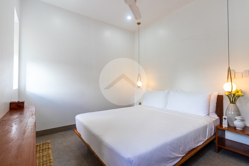 3 Bedroom Villa For Rent - Svay Dangkum, Siem Reap