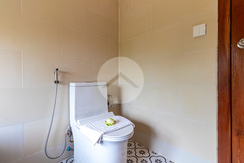 3 Bedroom Villa For Rent - Svay Dangkum, Siem Reap