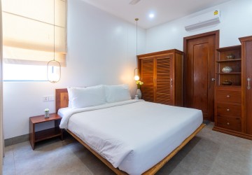 3 Bedroom Villa For Rent - Svay Dangkum, Siem Reap thumbnail