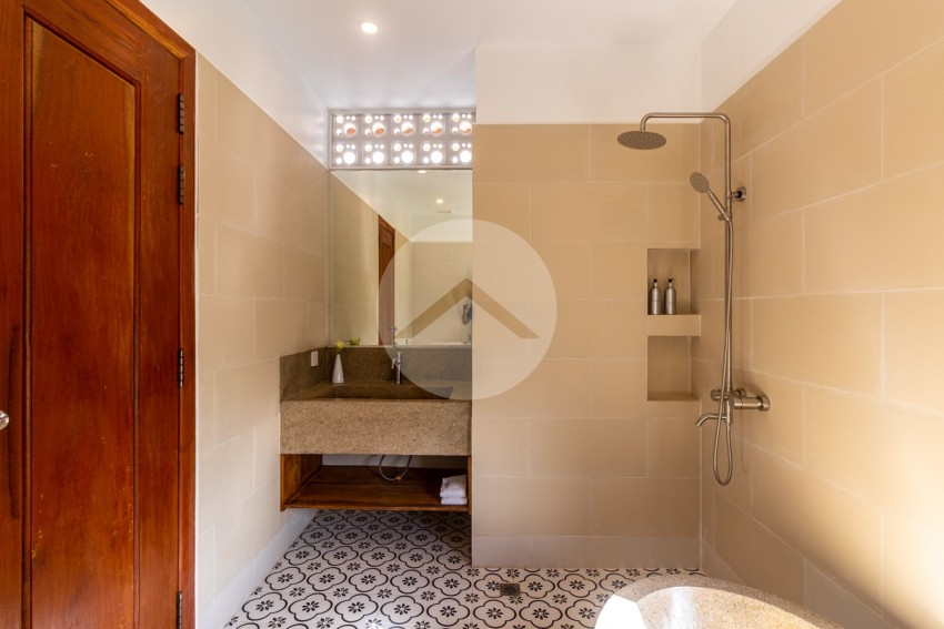 3 Bedroom Villa For Rent - Svay Dangkum, Siem Reap