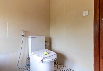 3 Bedroom Villa For Rent - Svay Dangkum, Siem Reap thumbnail