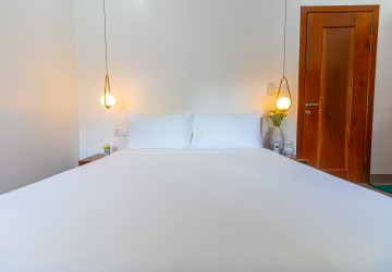 3 Bedroom Villa For Rent - Svay Dangkum, Siem Reap thumbnail