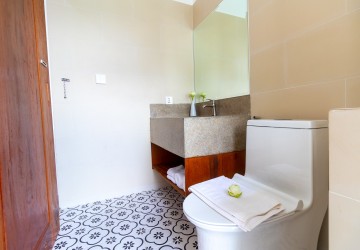3 Bedroom Villa For Rent - Svay Dangkum, Siem Reap thumbnail