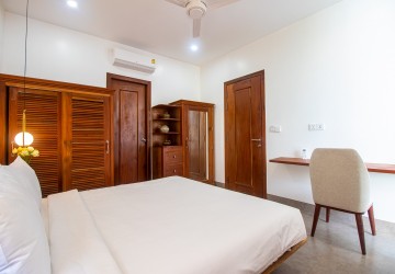 3 Bedroom Villa For Rent - Svay Dangkum, Siem Reap thumbnail