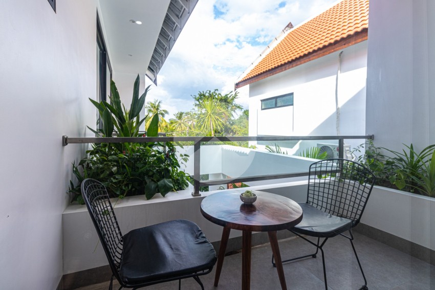 3 Bedroom Villa For Rent - Svay Dangkum, Siem Reap