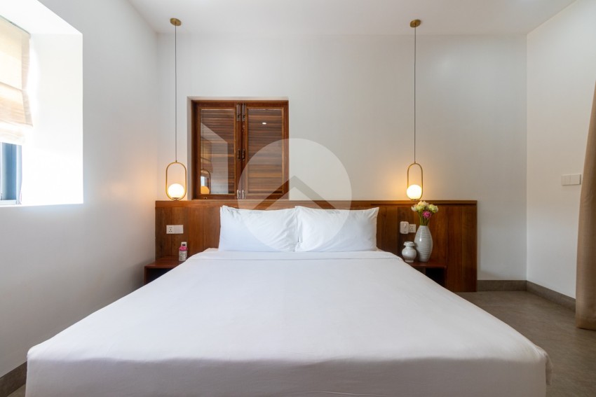 3 Bedroom Villa For Rent - Svay Dangkum, Siem Reap