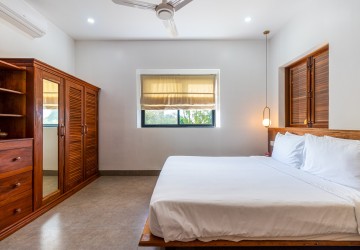 3 Bedroom Villa For Rent - Svay Dangkum, Siem Reap thumbnail