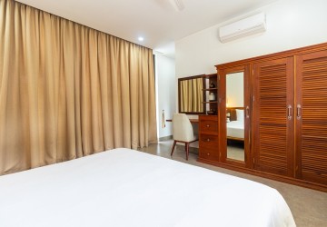 3 Bedroom Villa For Rent - Svay Dangkum, Siem Reap thumbnail