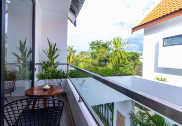 3 Bedroom Villa For Rent - Svay Dangkum, Siem Reap thumbnail
