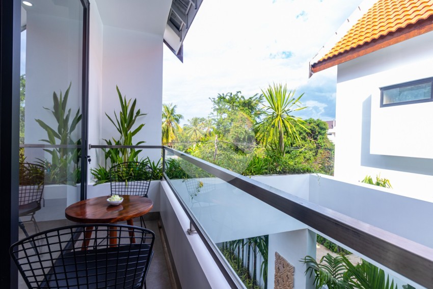 3 Bedroom Villa For Rent - Svay Dangkum, Siem Reap