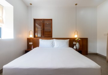 3 Bedroom Villa For Rent - Svay Dangkum, Siem Reap thumbnail