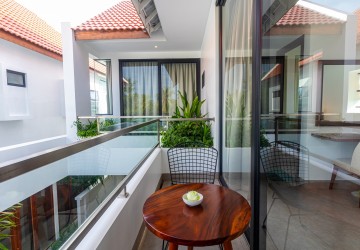 3 Bedroom Villa For Rent - Svay Dangkum, Siem Reap thumbnail
