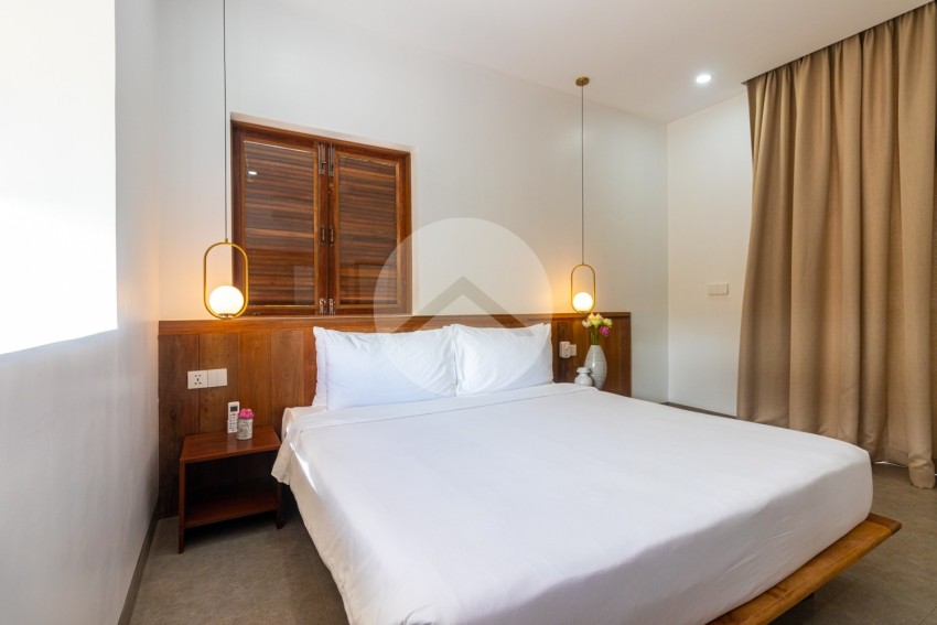 3 Bedroom Villa For Rent - Svay Dangkum, Siem Reap