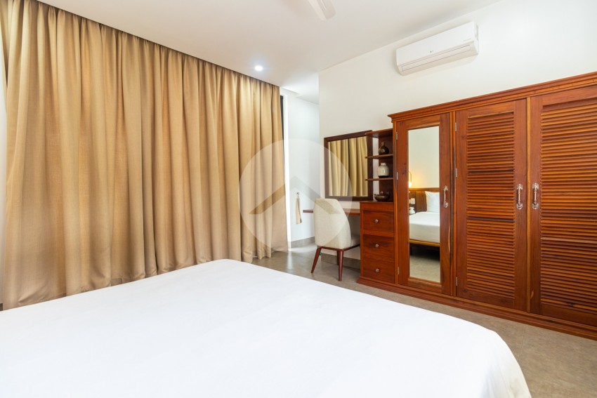 3 Bedroom Villa For Rent - Svay Dangkum, Siem Reap
