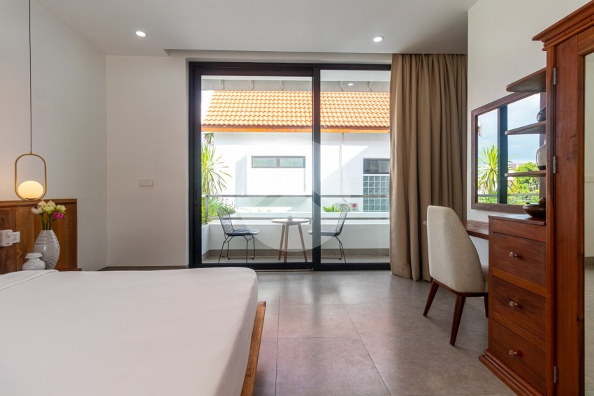 3 Bedroom Villa For Rent - Svay Dangkum, Siem Reap
