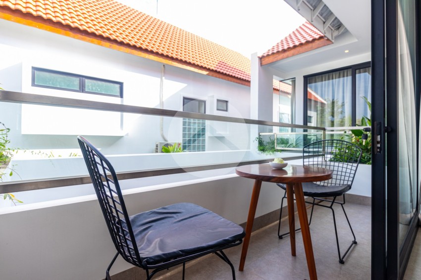3 Bedroom Villa For Rent - Svay Dangkum, Siem Reap