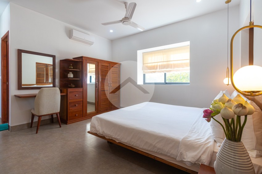 3 Bedroom Villa For Rent - Svay Dangkum, Siem Reap