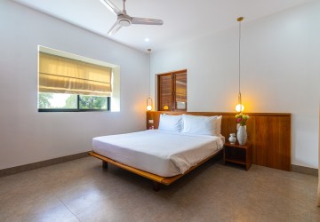 3 Bedroom Villa For Rent - Svay Dangkum, Siem Reap thumbnail