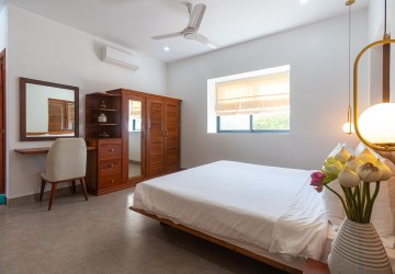 3 Bedroom Villa For Rent - Svay Dangkum, Siem Reap thumbnail