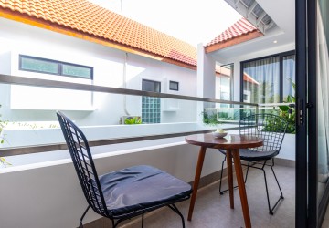 3 Bedroom Villa For Rent - Svay Dangkum, Siem Reap thumbnail