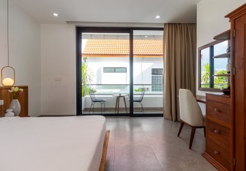 3 Bedroom Villa For Rent - Svay Dangkum, Siem Reap thumbnail