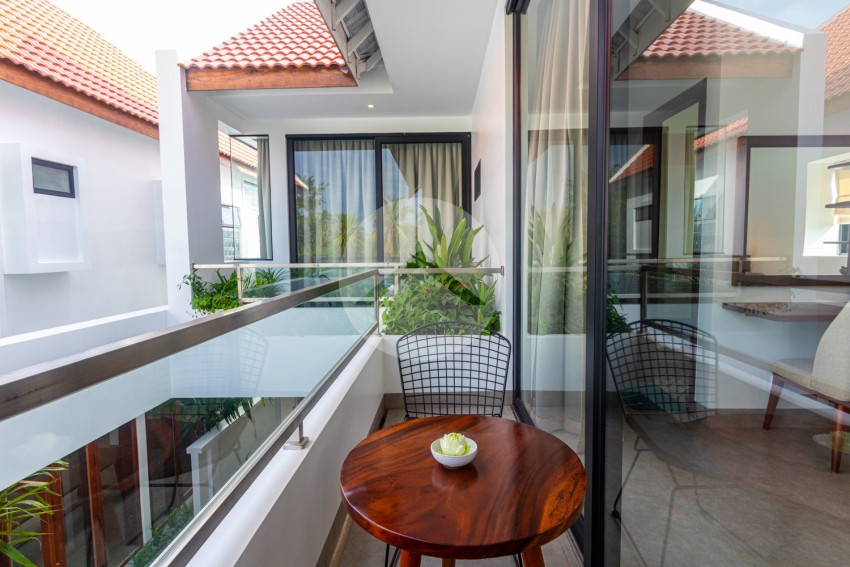 3 Bedroom Villa For Rent - Svay Dangkum, Siem Reap