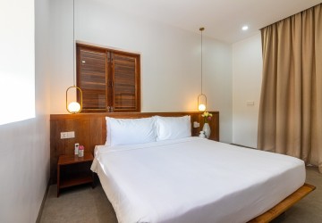 3 Bedroom Villa For Rent - Svay Dangkum, Siem Reap thumbnail