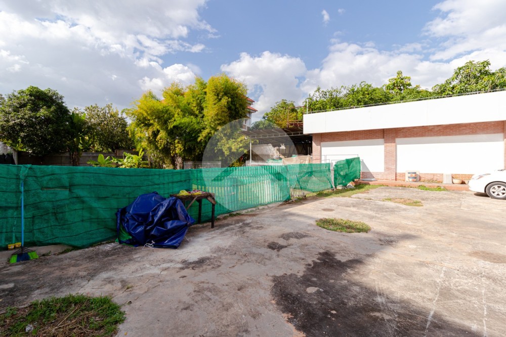 780 Sqm Commercial Land For Sale - Svay Dangkum, Siem Reap - Image 5