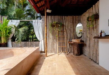 Resort For Rent - Svay Prey, Svay Dangkum, Siem Reap thumbnail