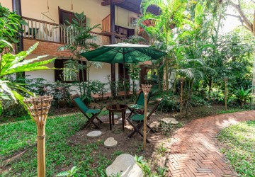 Resort For Rent - Svay Prey, Svay Dangkum, Siem Reap thumbnail