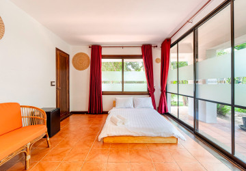 8 Bedroom Boutique Hotel For Rent - Svay Dangkum, Siem Reap thumbnail