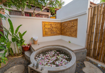Boutique Hotel For Rent - Svay Dangkum, Siem Reap thumbnail