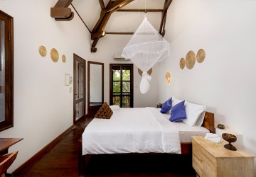 Boutique Hotel For Rent - Svay Dangkum, Siem Reap thumbnail