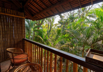 Boutique Hotel For Rent - Svay Dangkum, Siem Reap thumbnail