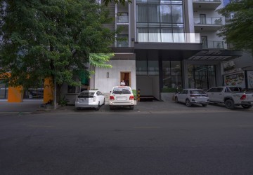 49.5 Sqm Retail Space For Rent - BKK1, Phnom Penh thumbnail