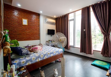 11 Bedroom House For Sale - Slor Kram, Siem Reap thumbnail