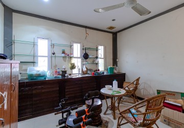 11 Bedroom House For Sale - Slor Kram, Siem Reap thumbnail