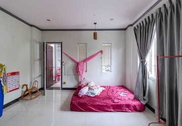 11 Bedroom House For Sale - Slor Kram, Siem Reap thumbnail