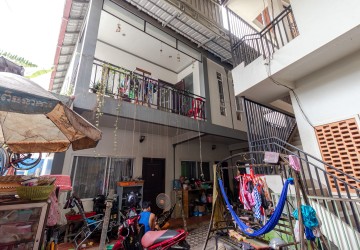 11 Bedroom House For Sale - Slor Kram, Siem Reap thumbnail